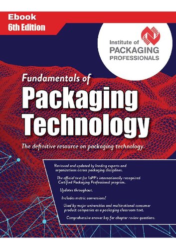 Fundamentals of Packaging Technology