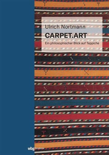 Carpet.Art: Ein philosophischer Blick auf Teppiche