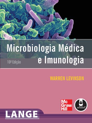 Microbiologia Medica E Imunologia