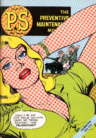 PS Magazine Issue 177 1967 Series