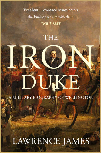 The Iron Duke