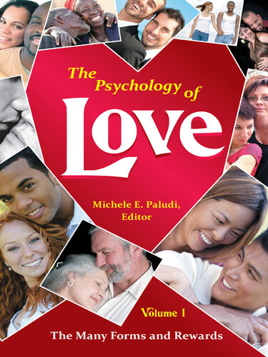 The Psychology of Love