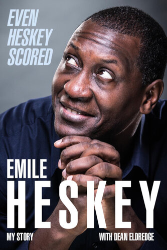 Even Heskey scored