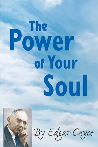 The power of your soul