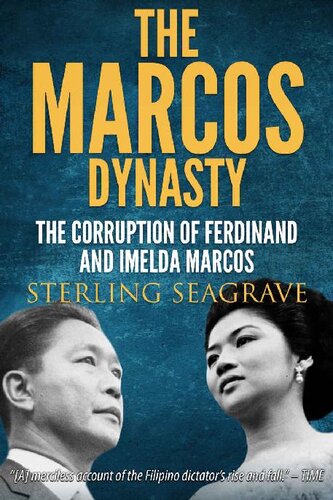 The Marcos Dynasty