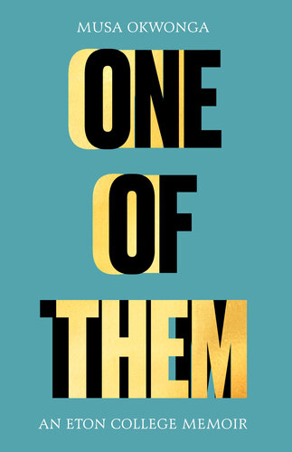 One of them : an eton college memoir