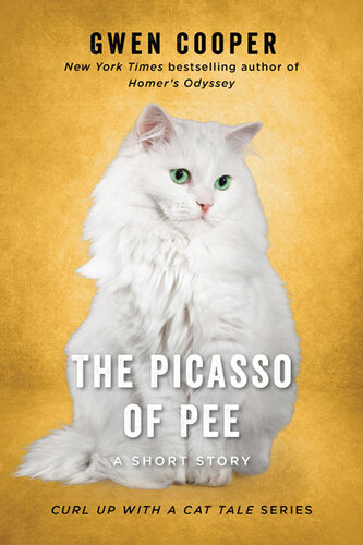 The Picasso of Pee.