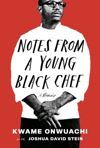 Notes from a Young Black Chef