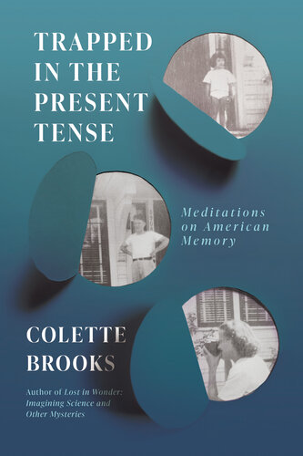 Trapped in the present tense : meditations on American memory