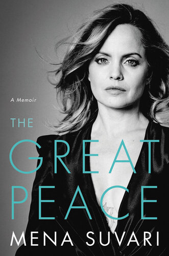 The great peace : a memoir