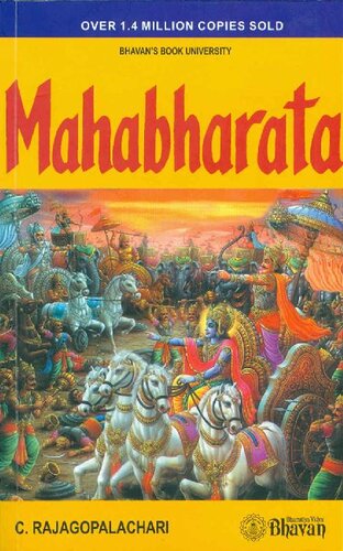 Mahabharata