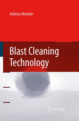 Blast Cleaning Technology