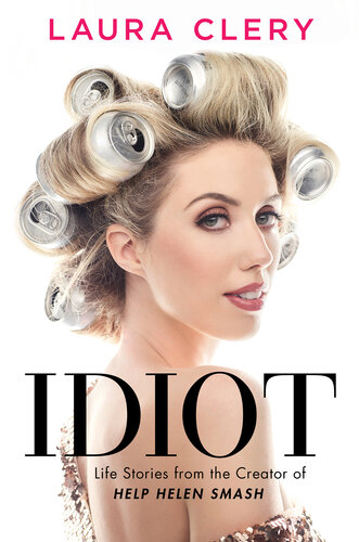 Idiot: Essays