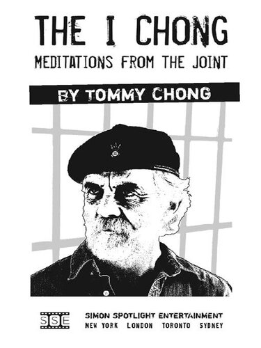 The I Chong: Meditations from the Joint