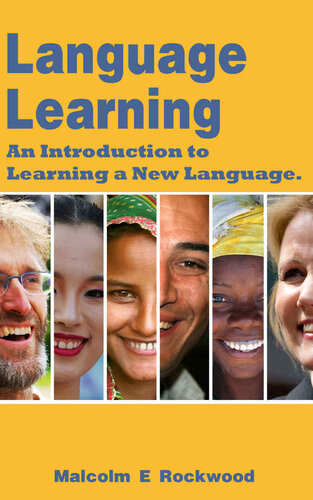 Learning a New Language - An Introduction on How to Learn it Quickly and Have Fun while Doing it!