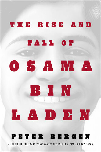 Osama bin Laden: The Biography