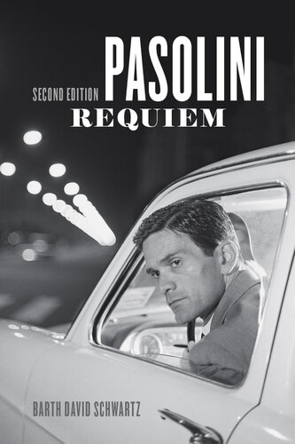 Pasolini Requiem : Second Edition