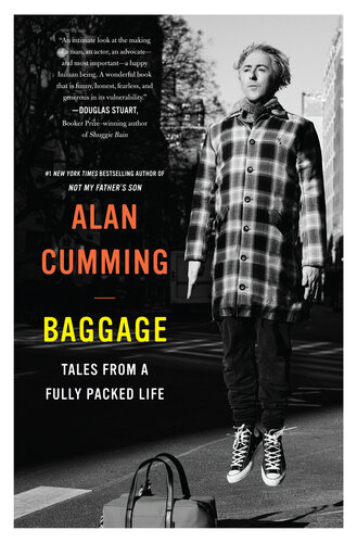 Baggage: Tales From a Fully Packed Life