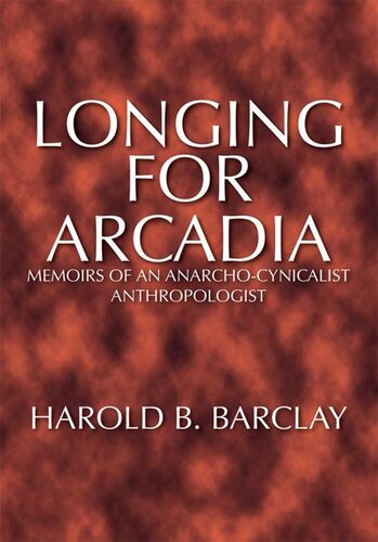 Longing for Arcadia