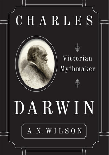 Charles Darwin: The Selfish Genie of the Victorian World