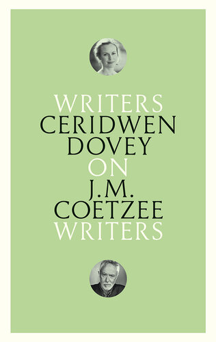 J.M. Coetzee