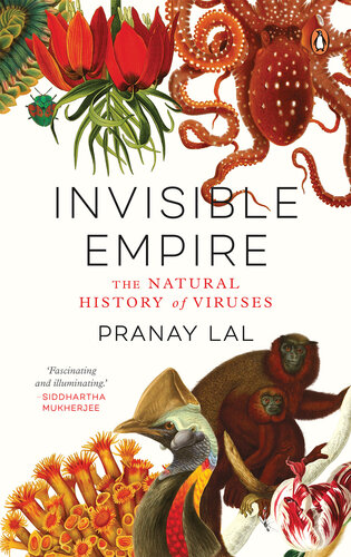 Invisible Empire : The Natural History of Viruses