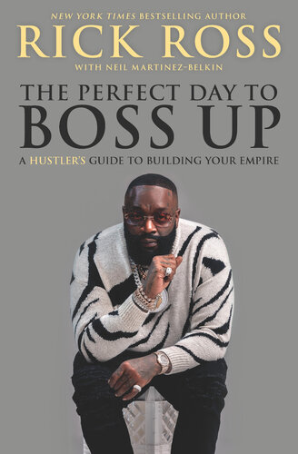 The Perfect Day to Boss Up