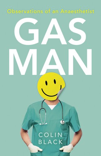 Gas man