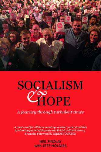 Socialism and Hope: a journey through turbulent times