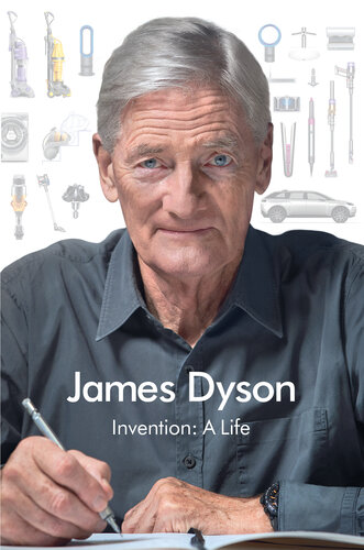 Invention: A Life