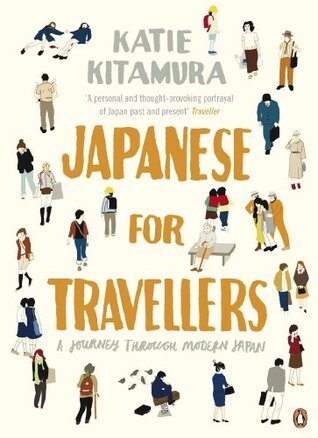 Japanese for travellers : a journey through modern Japan