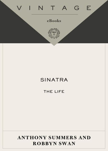 Sinatra: The Life