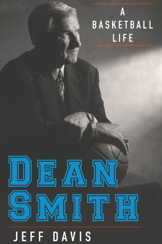 Dean Smith : a basketball life