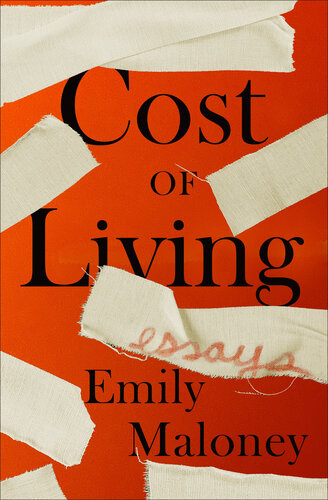 Cost of Living: Essays