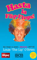 Hasta La Flip Flops!.