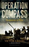 Operation Compass : Snapshots of War.