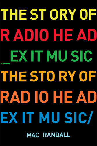 Exit Music - The Radiohead Story