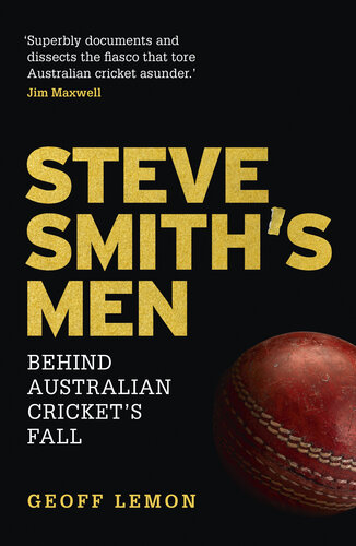 Steve Smith's Men