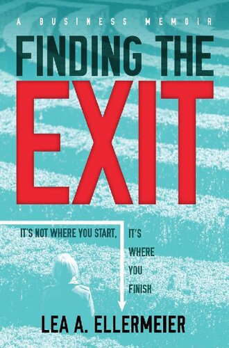 Finding the Exit: It's Not Where You Start, It's Where You Finish