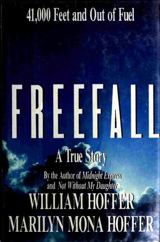 Freefall: A True Story