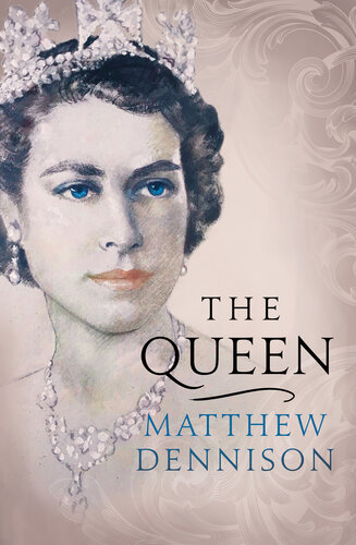 The Queen An elegant new biography of Her Majesty Elizabeth II.