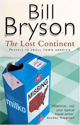 The Lost Continent: Travels in Small Town America