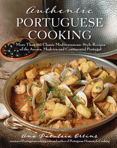 Authentic Portuguese Cooking