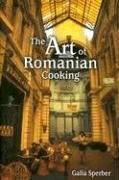 The Art of Romanian Cooking