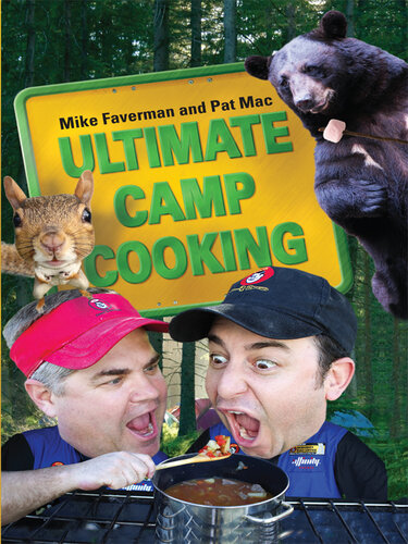 Ultimate Camp Cooking