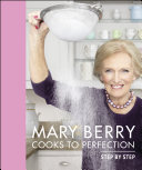 Mary Berry Cooks to Perfection