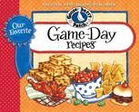 Our Favorite Game Day Recipes