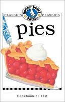 Pies Cookbook