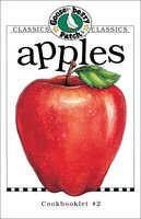 Apples Cookbook