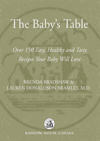 The Baby's Table